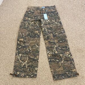 Revice Denim ‘The Amelia Pant’